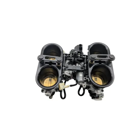 Rampe d'injection DUCATI PANIGALE V4 S ABS 2020 - 2021