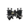 Rampe d'injection DUCATI PANIGALE V4 S ABS 2020 - 2021 Rampe d'injection DUCATI PANIGALE V4 S ABS 2020 - 2021