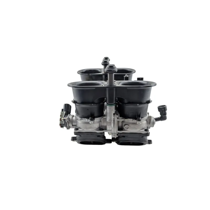 Rampe d'injection DUCATI PANIGALE V4 S ABS 2020 - 2021