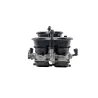 Rampe d'injection DUCATI PANIGALE V4 S ABS 2020 - 2021 Rampe d'injection DUCATI PANIGALE V4 S ABS 2020 - 2021