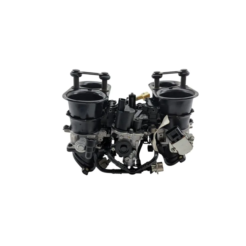 Rampe d'injection DUCATI PANIGALE V4 S ABS 2020 - 2021