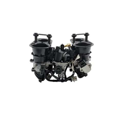 Rampe d'injection DUCATI PANIGALE V4 S ABS 2020 - 2021