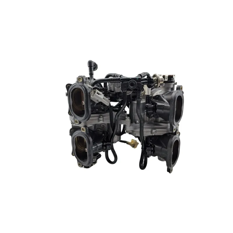 Rampe d'injection DUCATI PANIGALE V4 S ABS 2020 - 2021