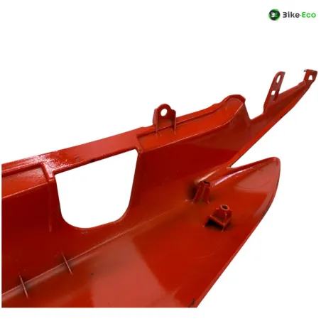 Cache carenage coque arriere droit HONDA SH 125 2013-2016