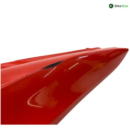 Cache carenage coque arriere gauche HONDA SH 125 2013-2016