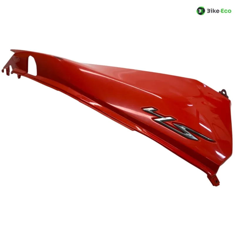 Cache carenage coque arriere gauche HONDA SH 125 2013-2016