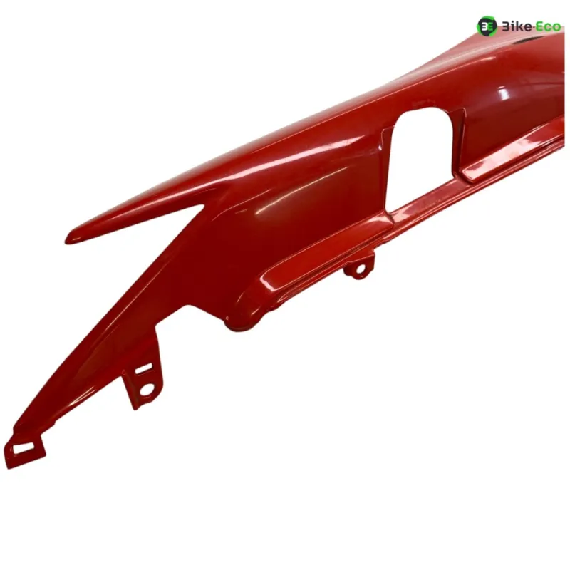 Cache carenage coque arriere gauche HONDA SH 125 2013-2016