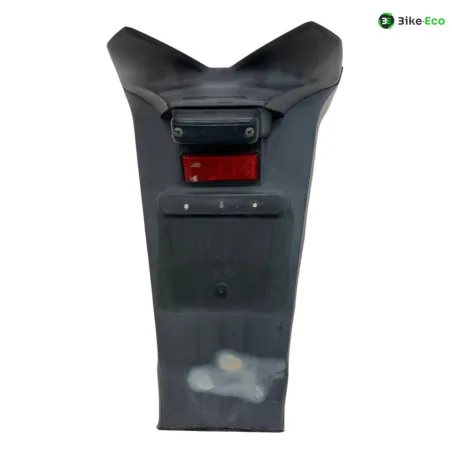 Support de plaque et eclairage HONDA SH 125 2013-2016