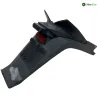Support de plaque et eclairage HONDA SH 125 2013-2016