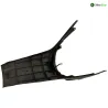 Support de plaque et eclairage HONDA SH 125 2013-2016