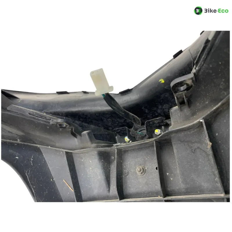 Support de plaque et eclairage HONDA SH 125 2013-2016