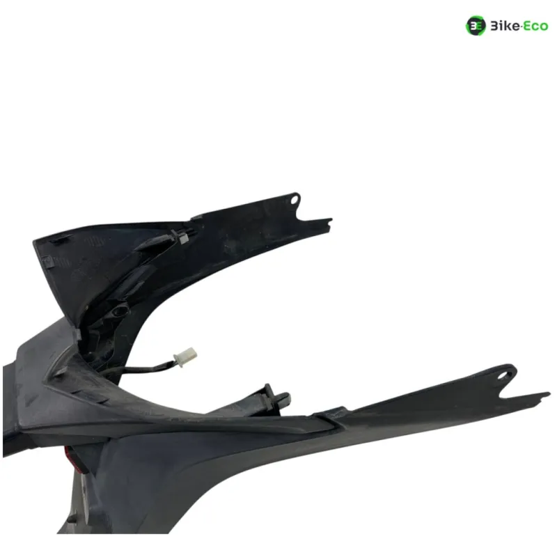 Support de plaque et eclairage HONDA SH 125 2013-2016