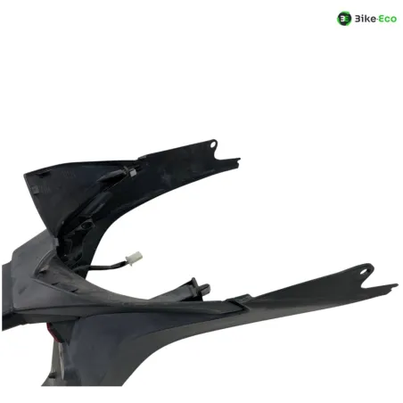 Support de plaque et eclairage HONDA SH 125 2013-2016