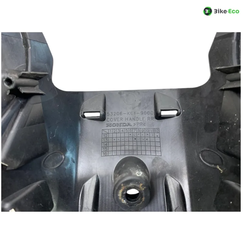 Entourage compteur HONDA SH 125 2013-2016