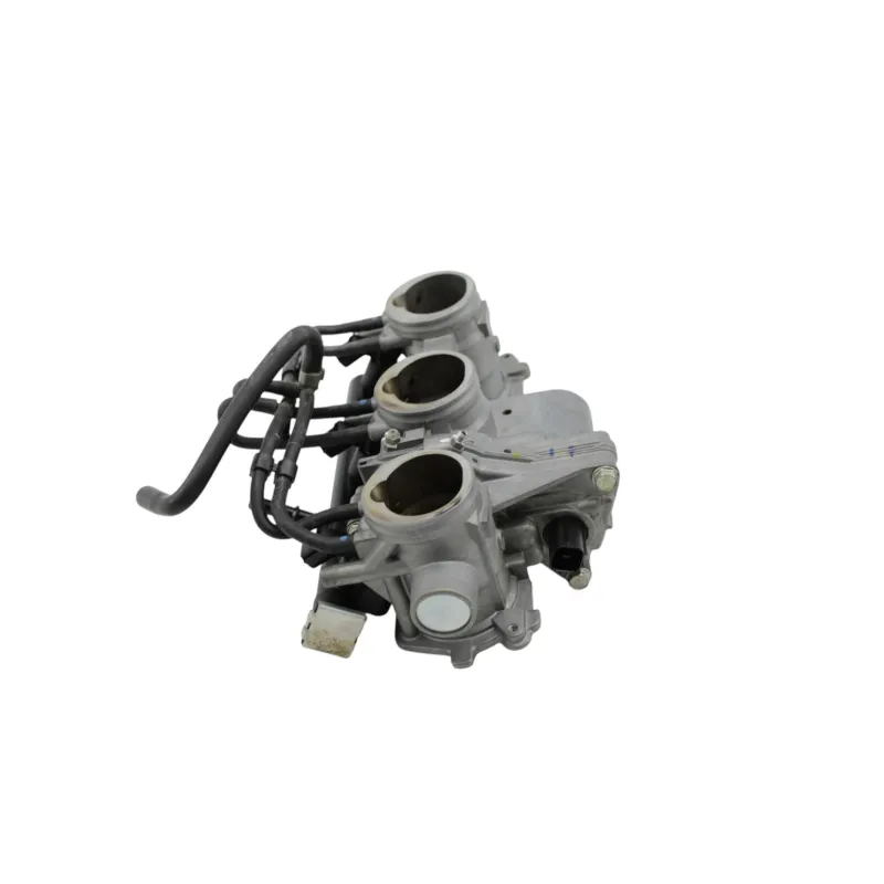 Rampe d'injection TRIUMPH STREET TRIPLE 765 R ABS 2020 - 2023