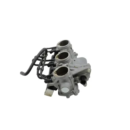 Rampe d'injection TRIUMPH STREET TRIPLE 765 R ABS 2020 - 2023