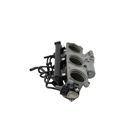 Rampe d'injection TRIUMPH STREET TRIPLE 765 R ABS 2020 - 2023