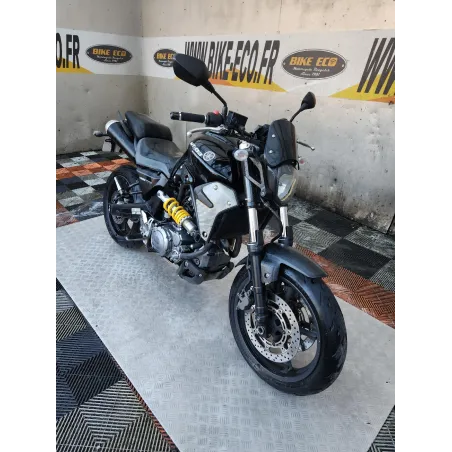 YAMAHA MT03 660