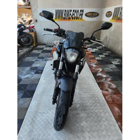 YAMAHA MT03 660