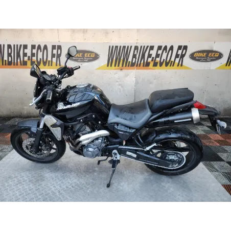 YAMAHA MT03 660