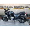YAMAHA MT03 660