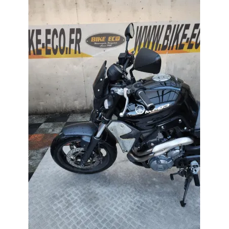 YAMAHA MT03 660