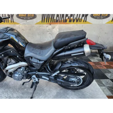 YAMAHA MT03 660