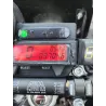 YAMAHA MT03 660