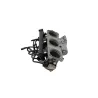 Rampe d'injection TRIUMPH STREET TRIPLE 765 R ABS 2020 - 2023 Rampe d'injection TRIUMPH STREET TRIPLE 765 R ABS 2020 - 2023