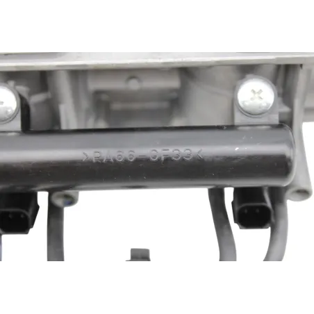 Rampe d'injection TRIUMPH STREET TRIPLE 765 R ABS 2020 - 2023