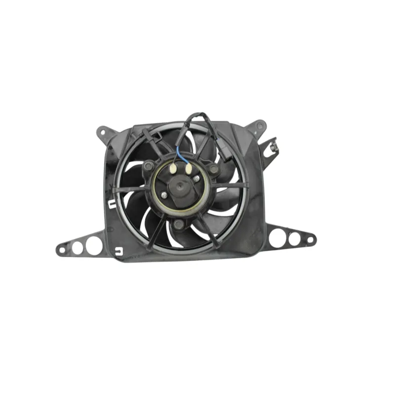 Ventilateur TRIUMPH STREET TRIPLE 765 R ABS 2020 - 2023