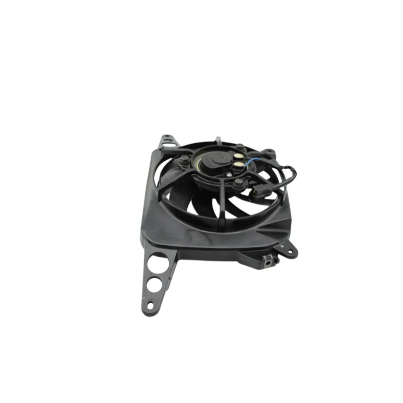 Ventilateur TRIUMPH STREET TRIPLE 765 R ABS 2020 - 2023