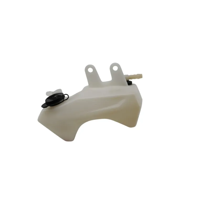 Vase expansion TRIUMPH STREET TRIPLE 765 R ABS 2020 - 2023