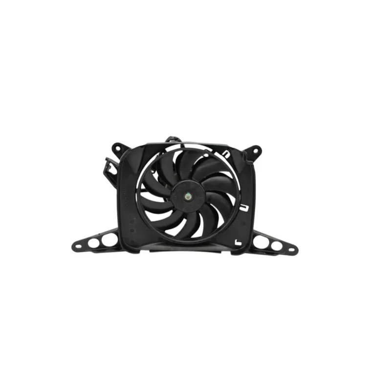 Ventilateur TRIUMPH STREET TRIPLE 765 R ABS 2020 - 2023