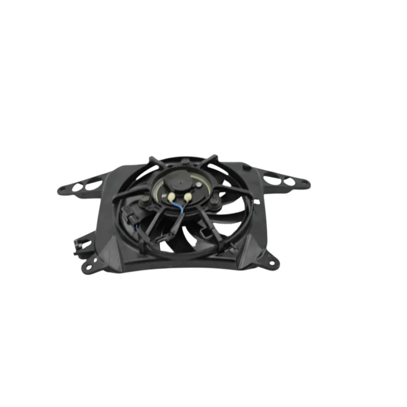 Ventilateur TRIUMPH STREET TRIPLE 765 R ABS 2020 - 2023