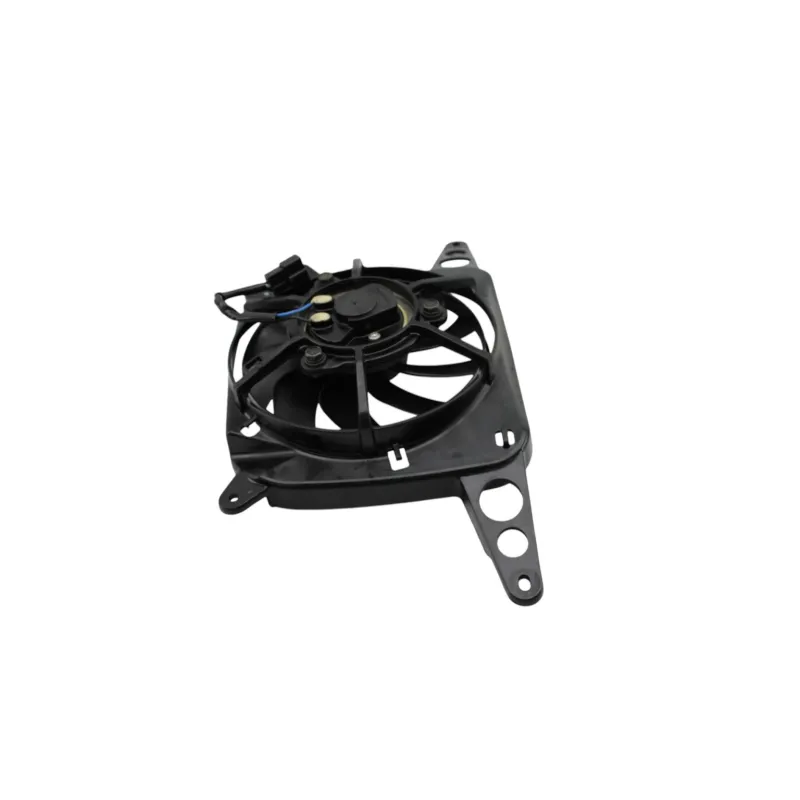 Ventilateur TRIUMPH STREET TRIPLE 765 R ABS 2020 - 2023