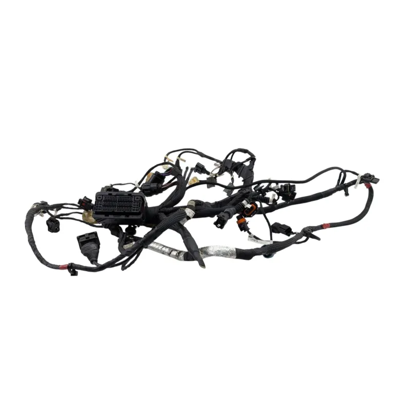 Faisceau rampe injection DUCATI PANIGALE V4 S ABS 2020 - 2021