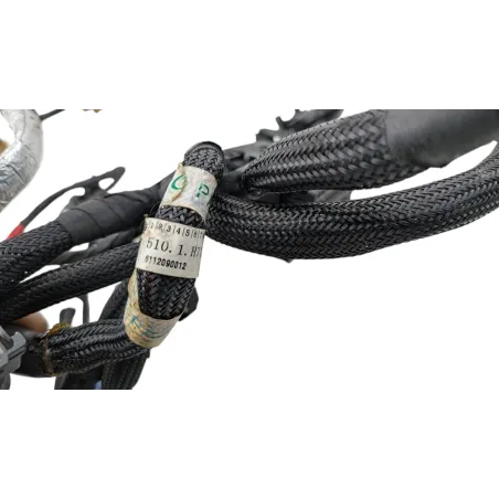 Faisceau rampe injection DUCATI PANIGALE V4 S ABS 2020 - 2021