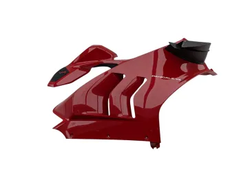 Flanc avant droit DUCATI PANIGALE V4 S ABS 2020 - 2021