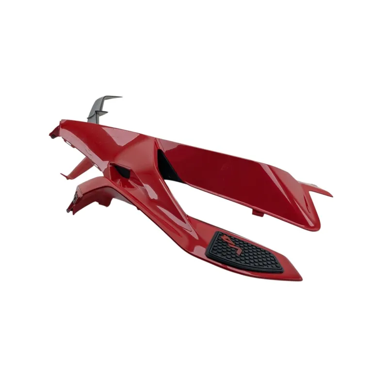 Flanc avant droit DUCATI PANIGALE V4 S ABS 2020 - 2021