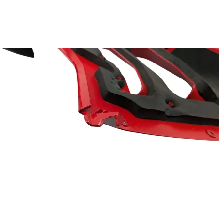 Flanc avant droit DUCATI PANIGALE V4 S ABS 2020 - 2021