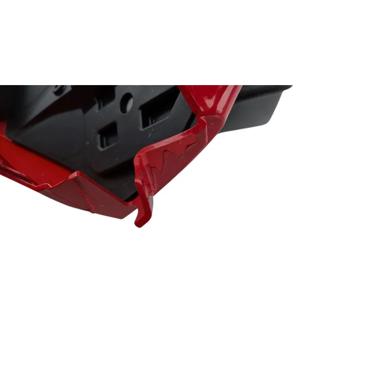 Flanc avant droit DUCATI PANIGALE V4 S ABS 2020 - 2021