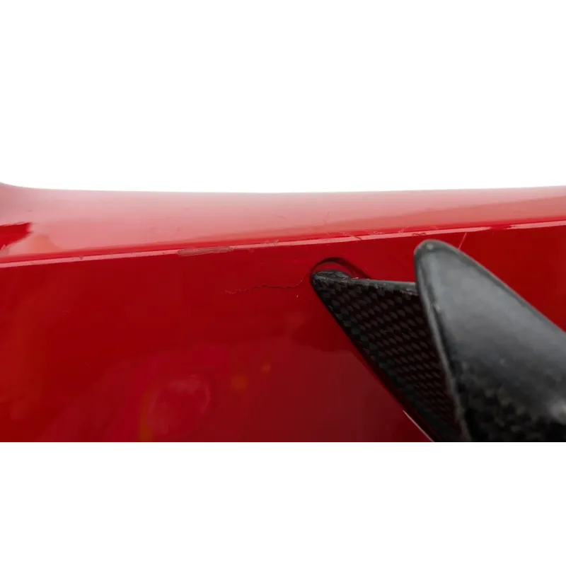 Flanc avant droit DUCATI PANIGALE V4 S ABS 2020 - 2021