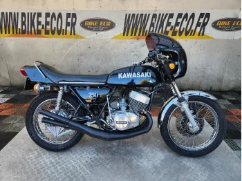 KAWASAKI H2 750 MACH IV