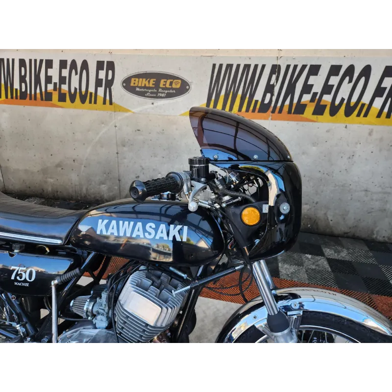 KAWASAKI H2 750 MACH IV