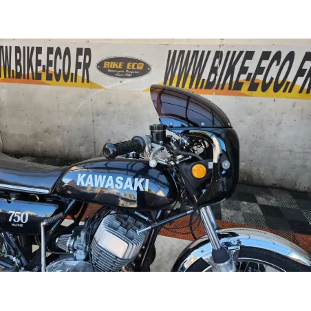 KAWASAKI H2 750 MACH IV