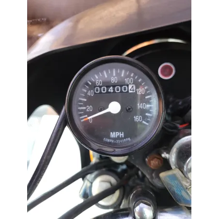 KAWASAKI H2 750 MACH IV