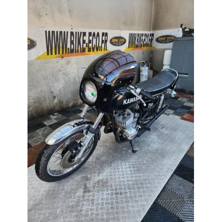 KAWASAKI H2 750 MACH IV