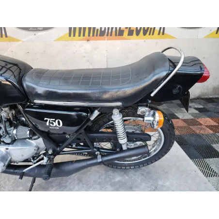 KAWASAKI H2 750 MACH IV