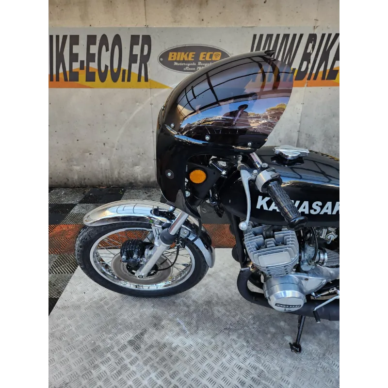 KAWASAKI H2 750 MACH IV